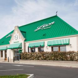 Léon - Soissons-vauxbuin