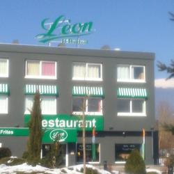 Léon - Thoiry - Fermé Définitivement