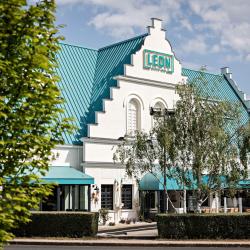 Léon - Tours