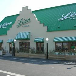 Léon - Valenciennes-aulnoy