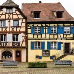 Leon Beyer Vins D'alsace
