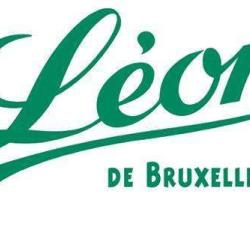 Léon De Bruxelles