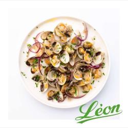 Leon De Bruxelles
