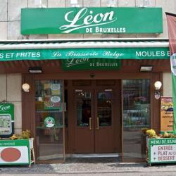 Léon De Bruxelles