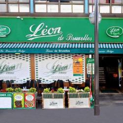 Léon De Bruxelles