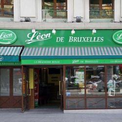 Léon De Bruxelles