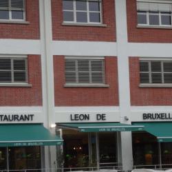 Léon De Bruxelles