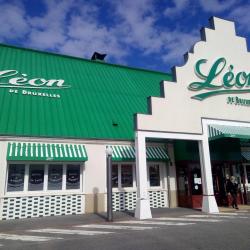 Léon - Villeparisis