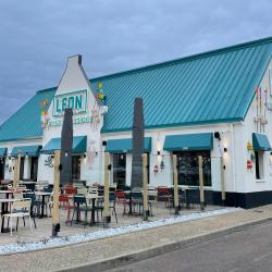 Léon Fish Brasserie – Auxerre
