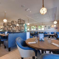 Léon Fish Brasserie - Meyzieu