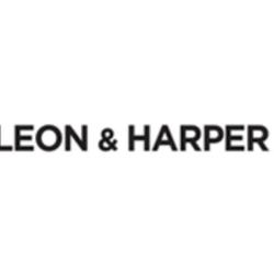 Leon & Harper