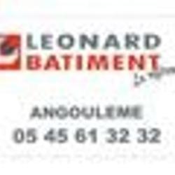Léonard Bâtiment