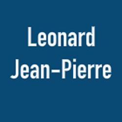 Leonard Jean-pierre