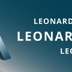 Leonardo Animation