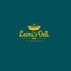 Leoni's Deli