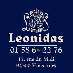Leonidas Vincennes
