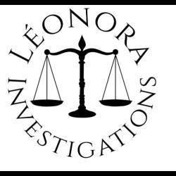 Léonora Investigations Détective