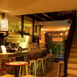 Leonz Cafe