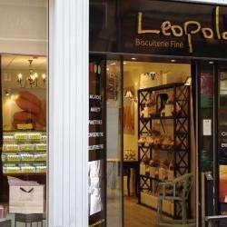 Leopold Macaron