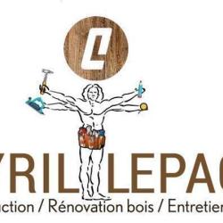 Lepage Cyril