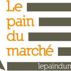 Le Pain Du Marché