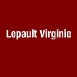 Lepault Virginie