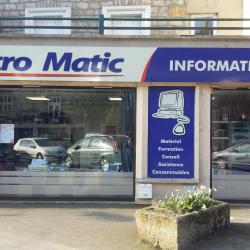 Leperlier Micro Matic