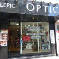 Lepic Optique