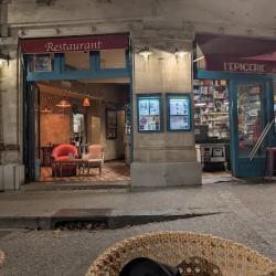 L'épicerie De Ginette