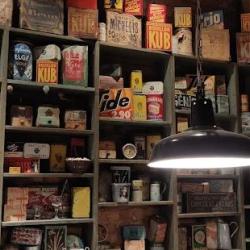L'épicerie De Ginette