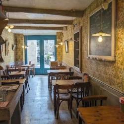 L'épicerie De Ginette