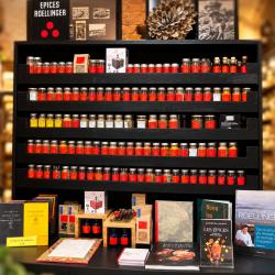 L'épicerie Moderne