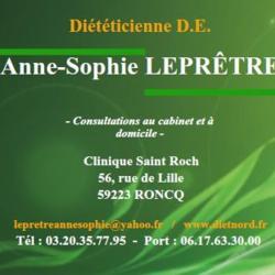 Leprêtre Anne-sophie