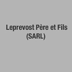 Leprevost Père Et Fils