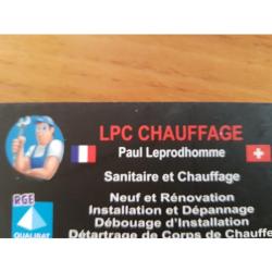 Lpc Chauffage