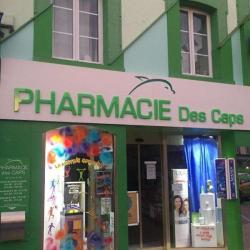 Pharmacie Des Caps