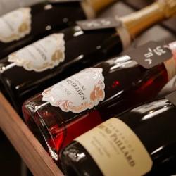 Leqv - Champagnes Et Spiritueux Marais