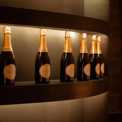 Leqv - Champagnes Et Spiritueux Marais