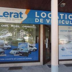Lerat Location
