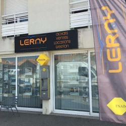 Orpi Leray Immobilier Mimizan