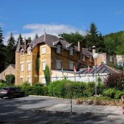 L'ermitage  Moulin Labotte