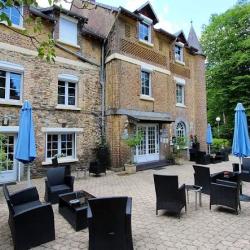 L'ermitage  Moulin Labotte