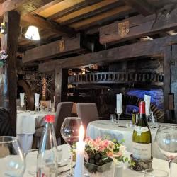 L'ermitage  Moulin Labotte