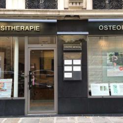 La Clinique Des Fascias