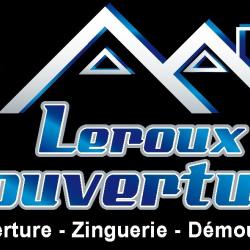 Leroux Couverture