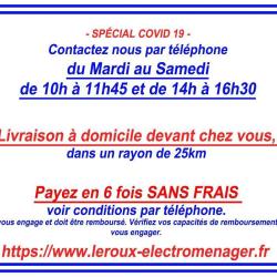 Leroux Electroménager