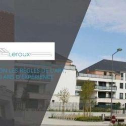 Entreprise Leroux