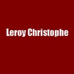 Leroy Christophe