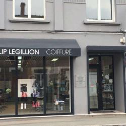 Philip Legillion Coiffure