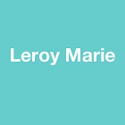 Leroy Marie
